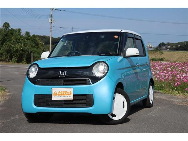 N-ONE G Aパッケージ 