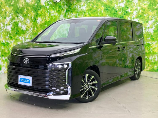 トヨタ ヴォクシー 神奈川県の中古車 | 中古車情報・中古車検索なら