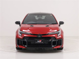 GRカローラ 1.6 RZ GR-DAT 4WD 