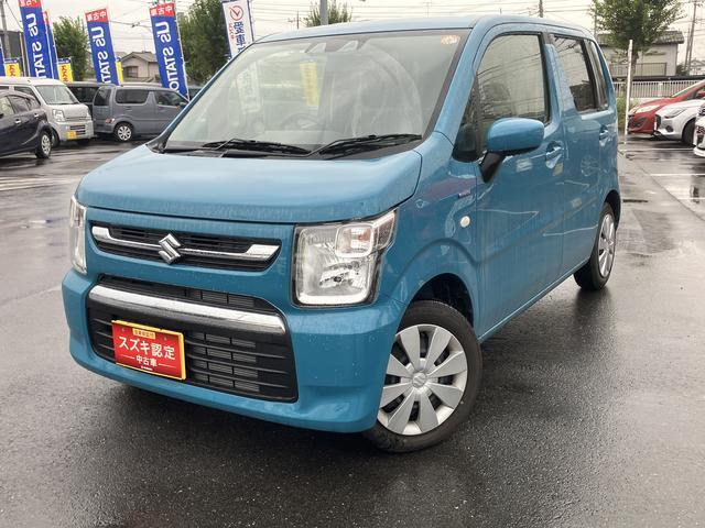 ワゴンR ハイブリッド(HYBRID) FX-S