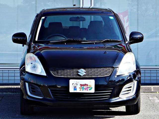 スズキ スイフト 1.2 XG-DJE 4WD の中古車詳細 (96,000km, スーパー