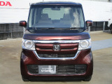 N-BOX G L ホンダセンシング 4WD 