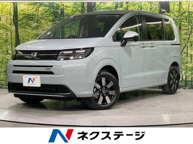 フリード1.5 エアー EX