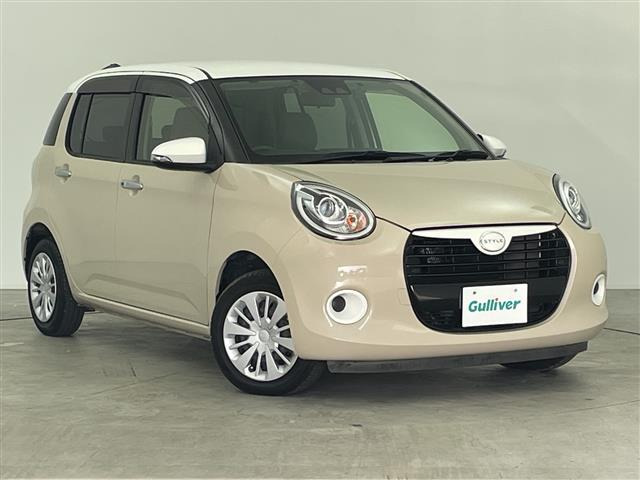 ブーン1.0 スタイル SAIII修復歴無し