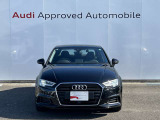 A3セダン 30 TFSI 