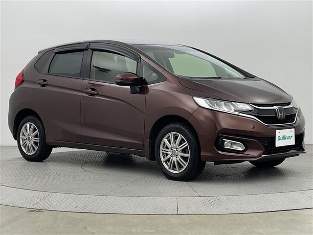 フィット1.3 13G L ホンダセンシング 4WD修復歴無し