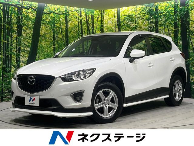 CX-52.2 XD Lパッケージ