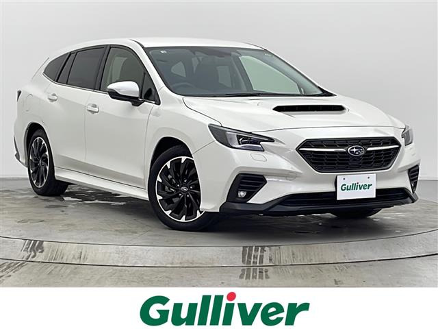 レヴォーグ1.8 GT EX 4WD修復歴無し