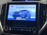フォレスター 2.0 アドバンス 4WD 