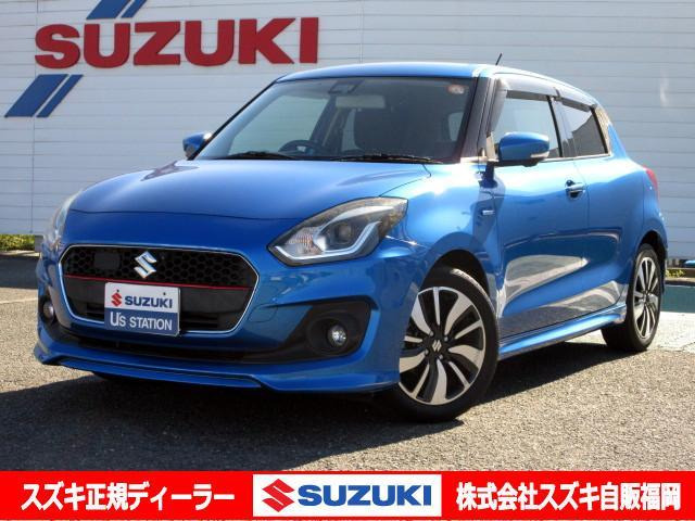 スイフト 1.2 ハイブリッド(HYBRID) RS