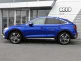 Q5スポーツバック 40 TDI クワトロ Sライン ディーゼル 4WD 