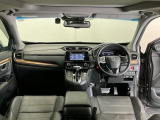 CR-V 1.5 EX マスターピース
