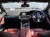 X6 xドライブ 35d Mスポーツ  4WD ファストトラック&コンフォート&プラスPKG...