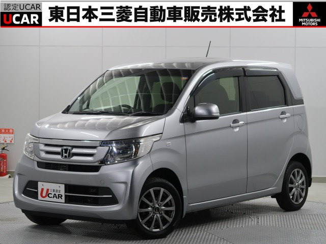 N-WGNG Lパッケージ 4WD