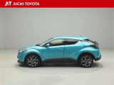 C-HR ハイブリッド 1.8 G 