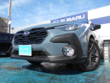 クロストレック 2.0 リミテッド 4WD 