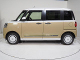 外装に目立つようなキズや凹みはみられず状態良く保たれていますが、中古車なので全くの無キズということはありません。外装の状態につきましては実車にてご確認をお願いします。