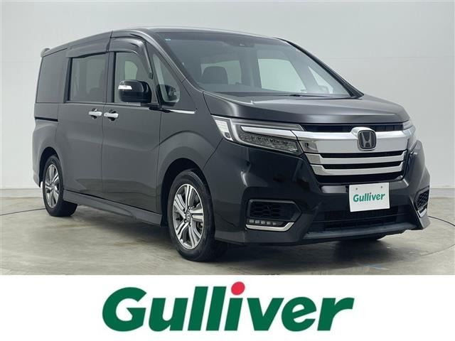 ステップワゴン 2.0 e:HEV スパーダ G EX ホンダセンシング 修復歴無し
