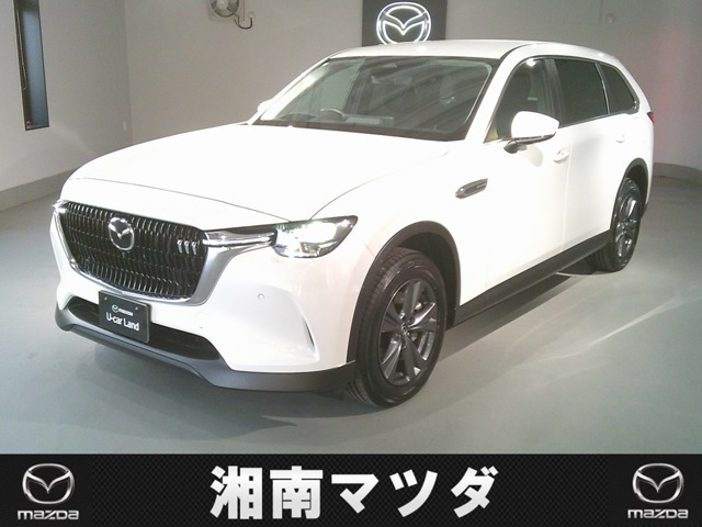CX-803.3 XD Sパッケージ ディーゼル 4WD
