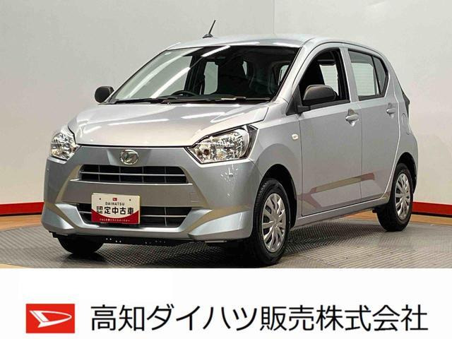 ミライース L SAIII 