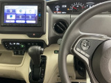 N-BOX G L ホンダセンシング 