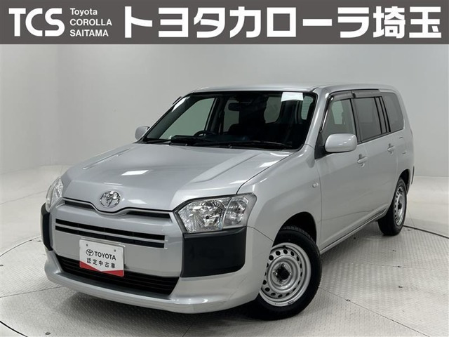 プロボックスバン 1.3 GL 