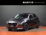 マツダ MAZDA2