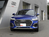 Q5スポーツバック 40 TDI クワトロ Sライン ディーゼル 4WD 