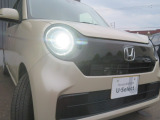 ■LEDライトとなっているので、長持ちしますよ♪白く照らしてくれるLEDライトは見た目もとても良いですよ♪