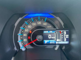 【メーターパネル】