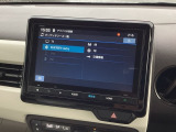 フルセグTV・Bluetooth Audio可・・・運転中もお気に入りのソースでお楽しみ頂けます!!