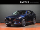 マツダ CX-5