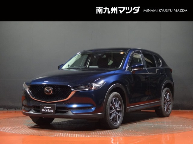 CX-5 2.2 XD プロアクティブ 