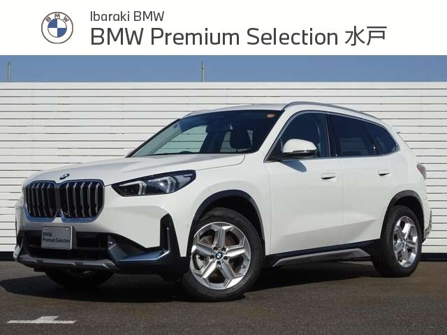 X1 xドライブ 18d 4WD