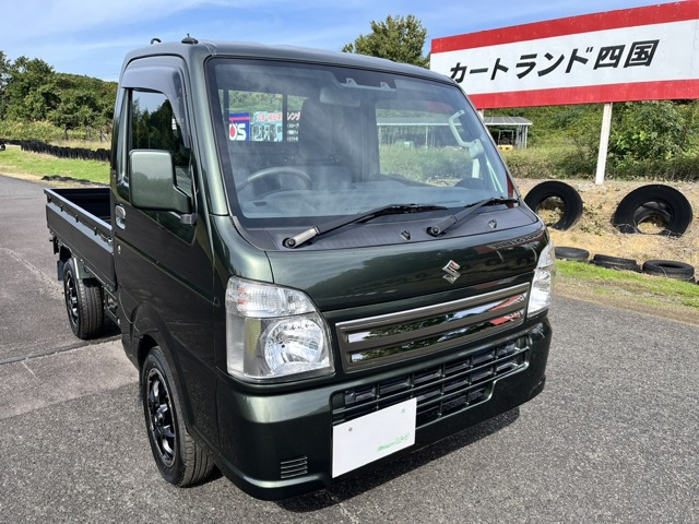 キャリイ KC スペシャル