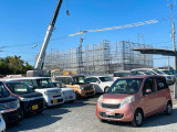 軽39.8専門店カーズの車輌をご覧いただき、誠にありがとうございます。福岡県小郡市上岩田1186-7TEL:0942-73-6060までお問合せ下さい♪