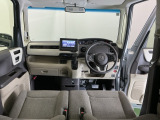 N-BOX G L ホンダセンシング 