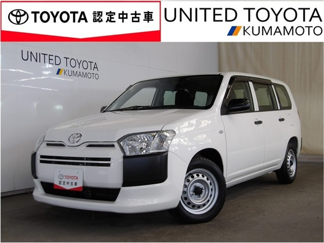 プロボックスバン 1.3 DX コンフォート 