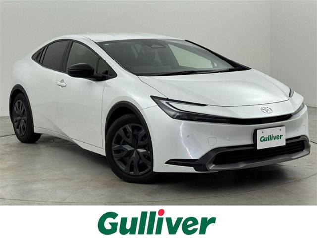 プリウス2.0 G修復歴無し