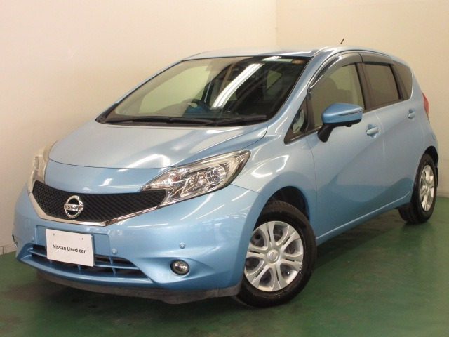 ノート1.2 X DIG-S Vセレクション プラスセーフティII