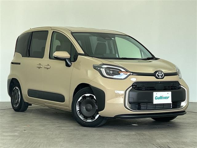 シエンタ ハイブリッド 1.5 Z 修復歴無し（6AA-MXPL10G）