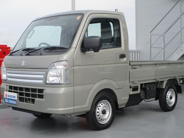 スズキ キャリイ 