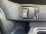 運転席側操作部になります。