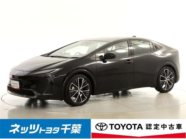 プリウス 2.0 Z （6AA-MXWH60）