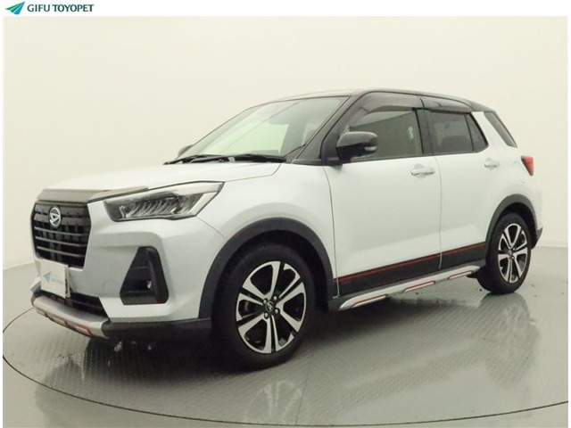 ロッキー 1.0 プレミアム 