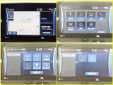 オーディオ機能は豊富なので、是非、現車確認下さいませ!