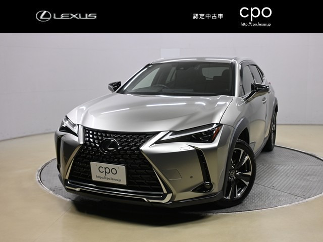 UX200 バージョンL