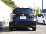 車輌後方になります!当店はホンダ認定正規ディーラーです!先ずはお問合せください!TELは04-7181-8220へ!webからなら24時間いつでもお問合せいただけます!