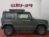 ジムニー XC 4WD