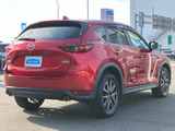 CX-5 2.2 XD プロアクティブ 
